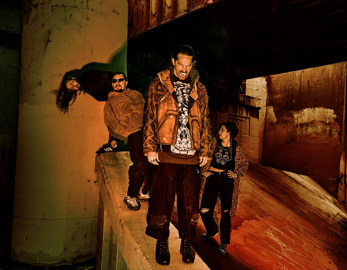 Music | Melted Bodies