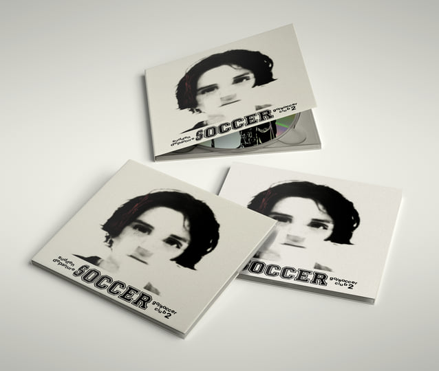 Sudden Departure, Soccer Club 2 | Buffalobang | Full Metal Records