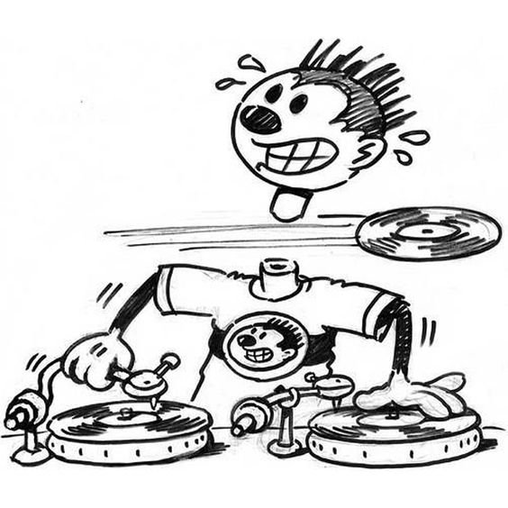 Ultrasputnik EP | harlem