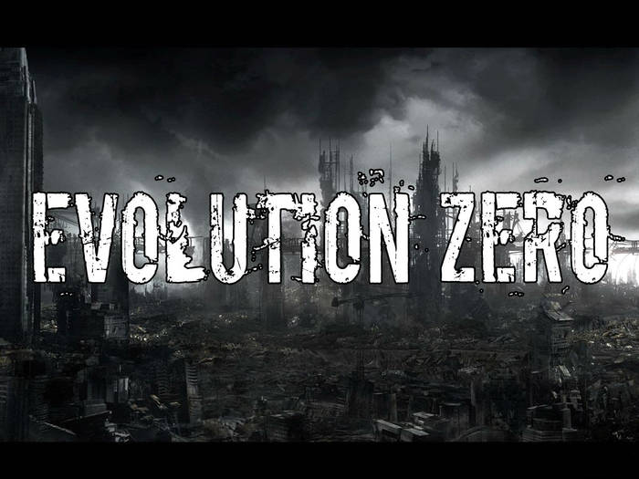 Music | EVOLUTION ZERO
