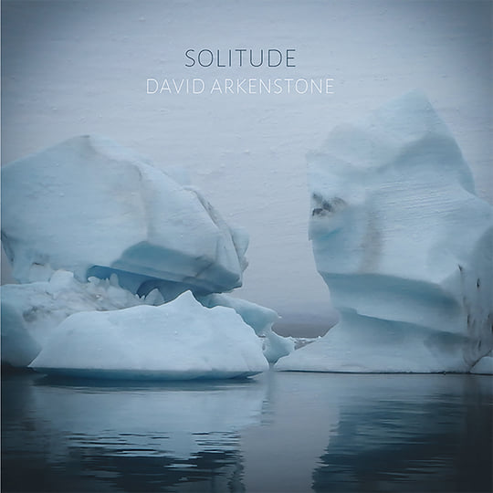 Solitude | David Arkenstone