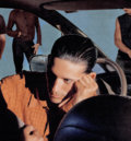 Liam Benzvi photo