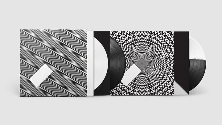 In Waves | Jamie xx In Waves | Jamie xx