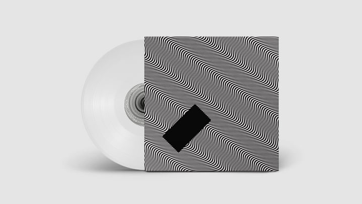 In Waves | Jamie xx