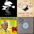 Linval Thompson - Ride On Dreadlocks LP | A-LONE REGGAE SHOP