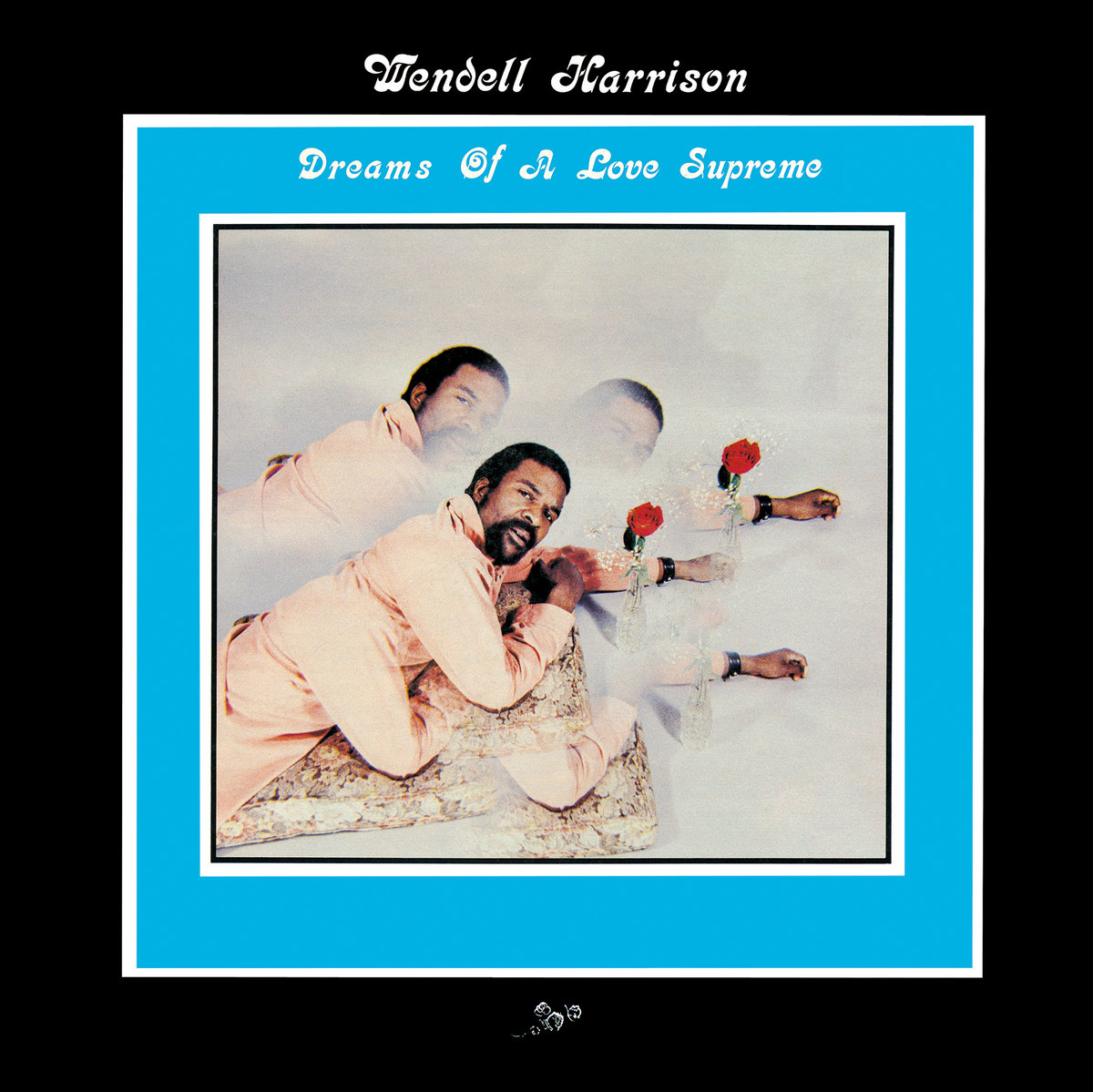 洋楽 Wendell Harrison / Organic Dream Organic Dream | Wendell Harrison