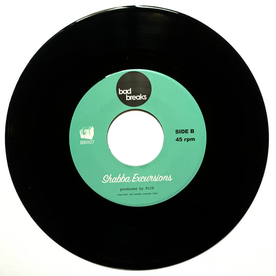 Bad Breaks Vol. 7 | FLIP