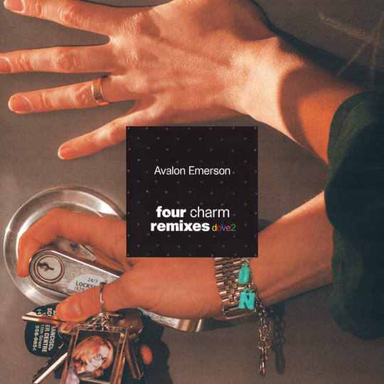 Four Charm Remixes | Avalon Emerson
