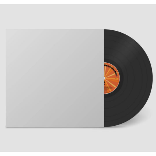 United Disco Organisation / Feel It For Yourself United Disco Organisation / Feel It For Yourself