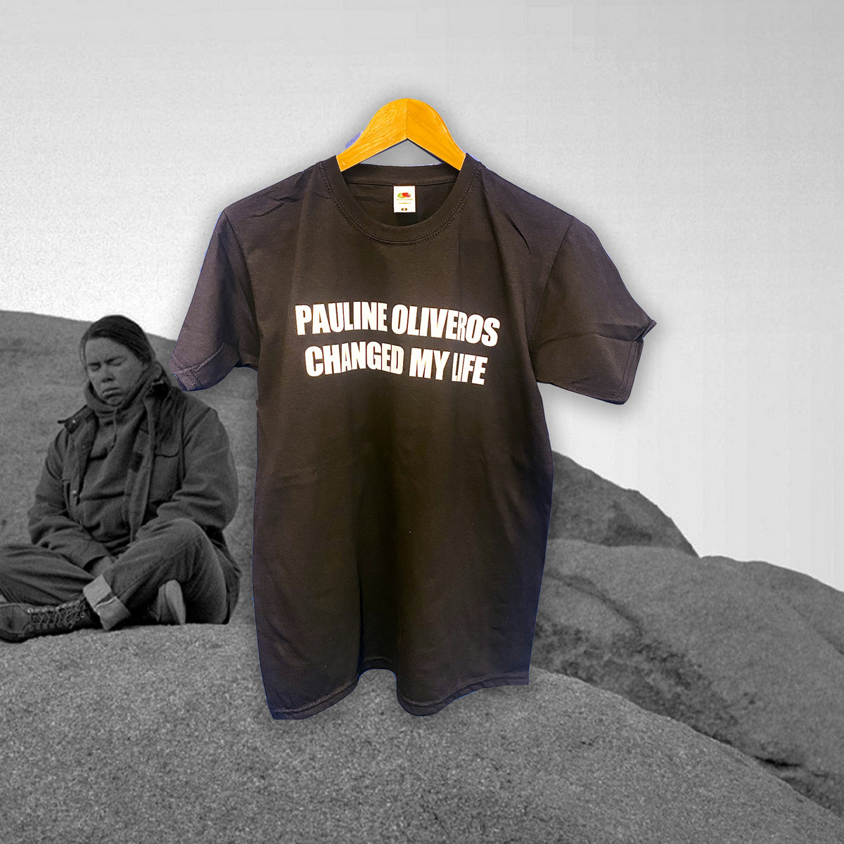 JULIUS - 07SS transform t-shirt archive