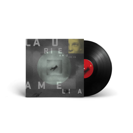 Amelia | Laurie Anderson