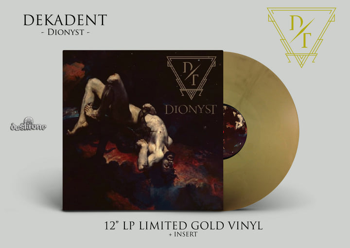 Dionyst | Dekadent | Dusktone