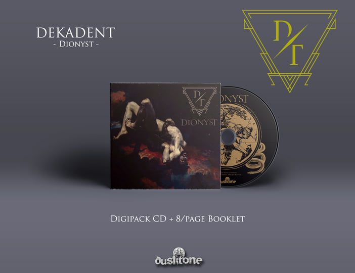 Dionyst | Dekadent | Dusktone