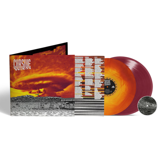 Devourer | Cursive