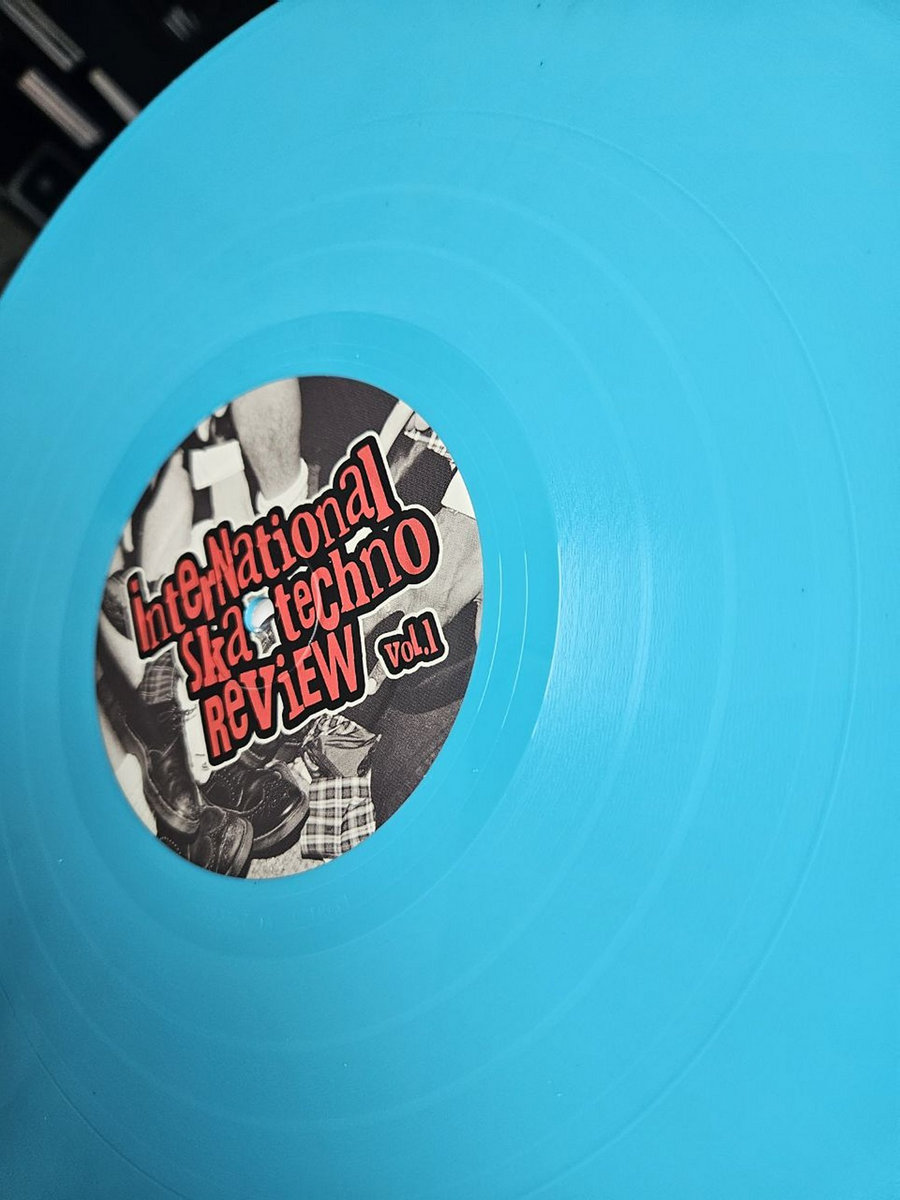 International Ska Techno Review Vol.1 (Ska Dub Acid Techno