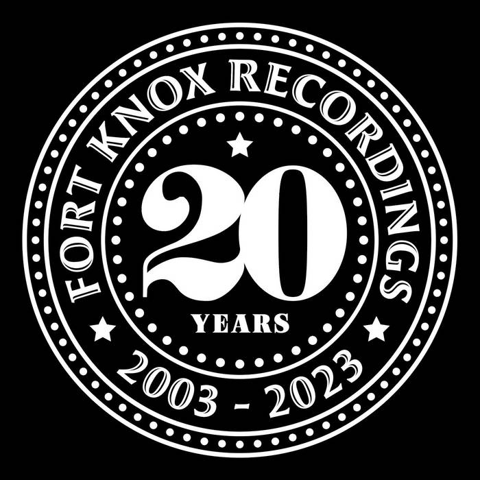 Bring Back The Funk ft. Emily Molloy | Omegaman | Fort Knox Recordings