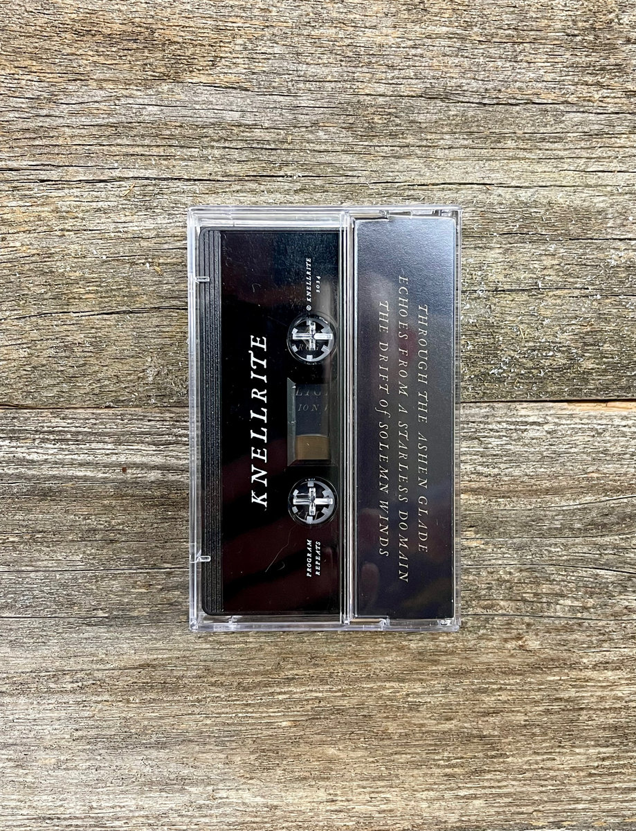 Umbra Of The Earthen Void | Knellrite