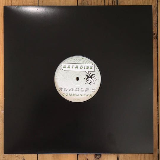 DISK THREE] Rudolf C - Common Era | Rudolf C | is / was