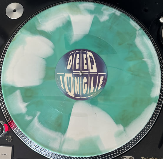 DAT088 - Subjects - Mash Up / Spaced Out / Fantasy / Rhodes