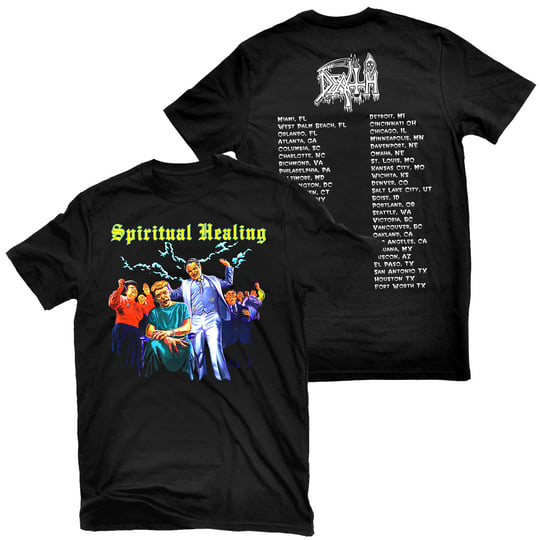 【SCENERITY】Holy Dying Tshirt 1200?1700026967