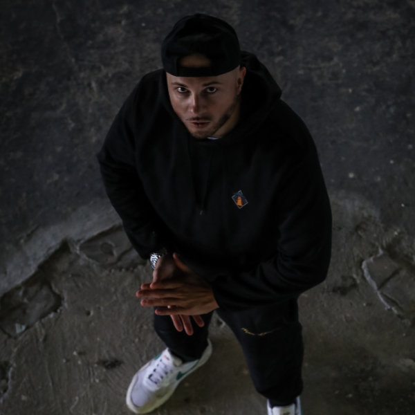 Dannie Rico RICOCOSMOS | Donnie Rico
