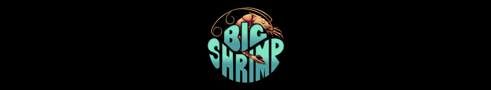Big Shrimp — Photo