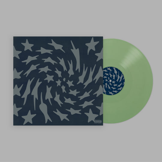 Toro Y Moi – Hole Erth [Olive Green] Hole Erth LP - Exclusive Olive Green Bio Vinyl – Toro y Moi