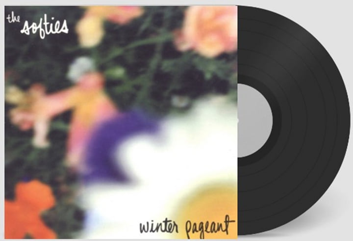 Winter Pageant [KLP061] | The Softies