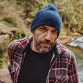 David Bazan photo
