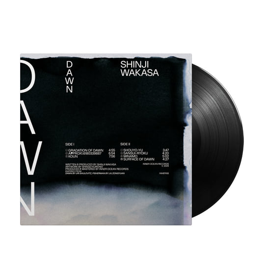 Dawn | Shinji Wakasa