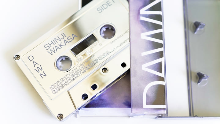 Dawn | Shinji Wakasa