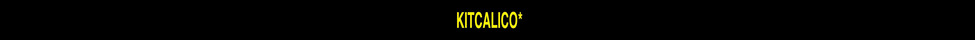 KITCALICO — Photo