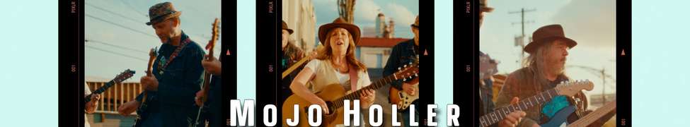 Mojo Holler — Photo