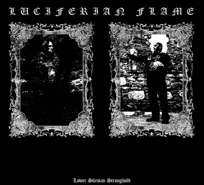 Darkness, Pride & Arrogance | Luciferian Flame
