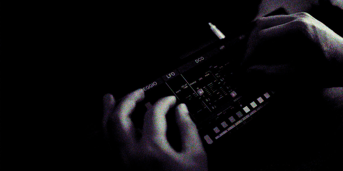 Sunset Driver (2024 Reissue) | AWITW