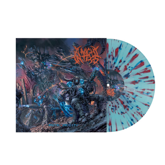 Digital Apocalypse | A Night In Texas | Unique Leader Records