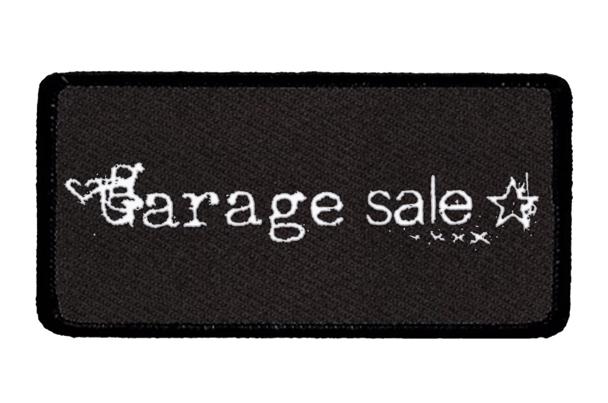 Stars Fall 2 Garage Sale