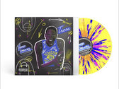J.Arrr – Hoop Dreams 1+2 [Obi] Hoop Dreams | J. Arrr