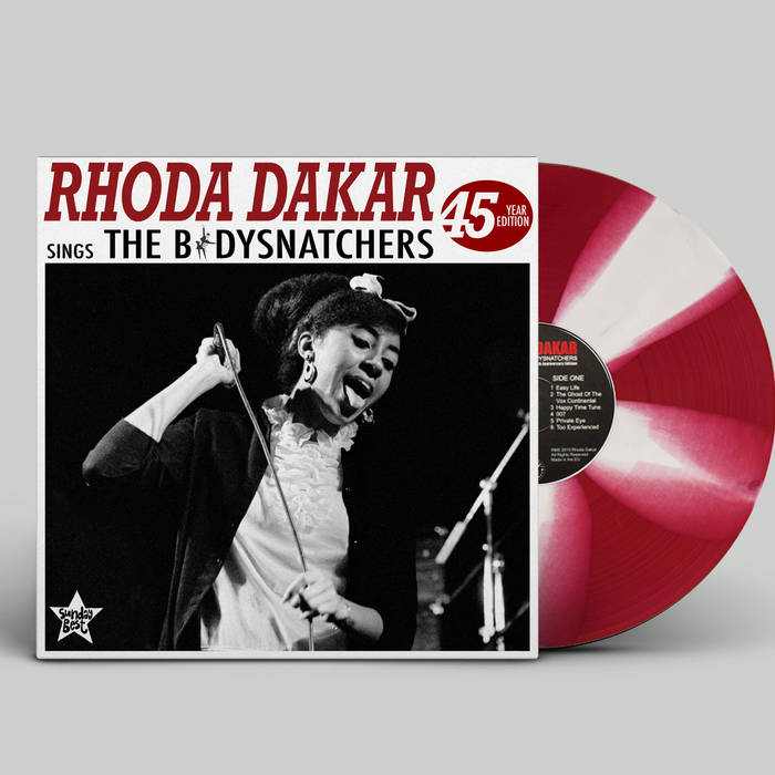 Album art