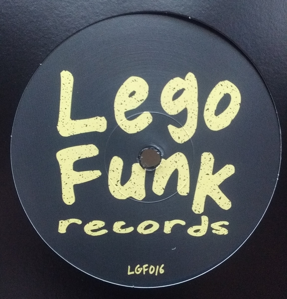 coogie レコード LGF 016 Matalo! - Tequila Sun Cuts | Lego Edit