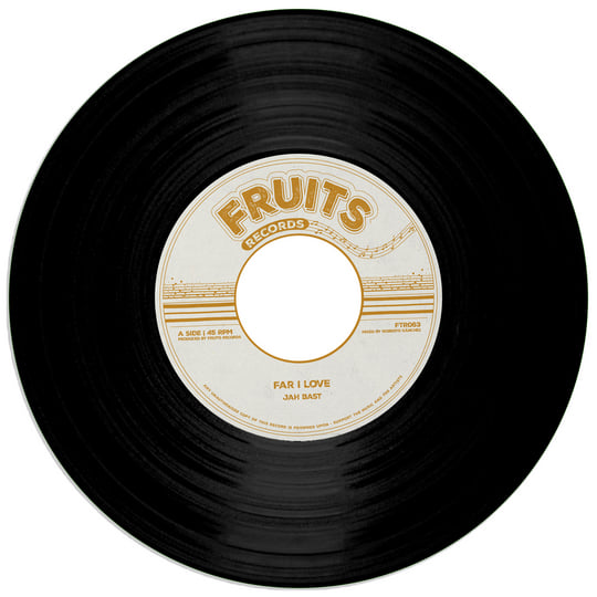 Far I Love | Jah Bast / The 18th Parallel | Fruits Records