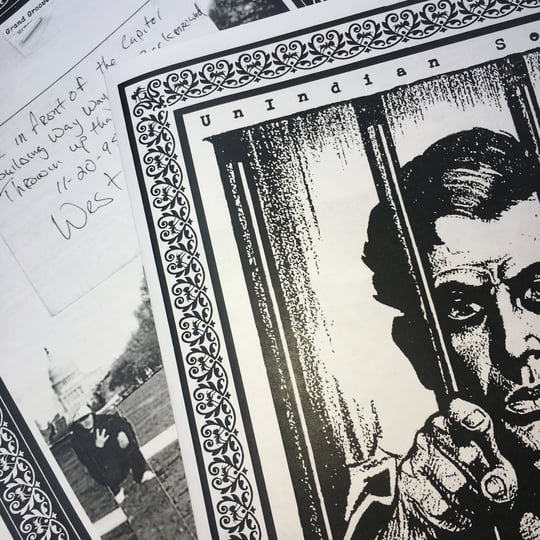 UnIndian Songs Volume I | pedestrian | Extraordinary Rap