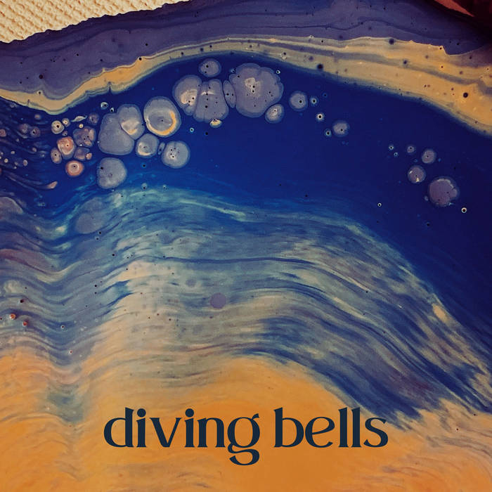 Diving Bells cover