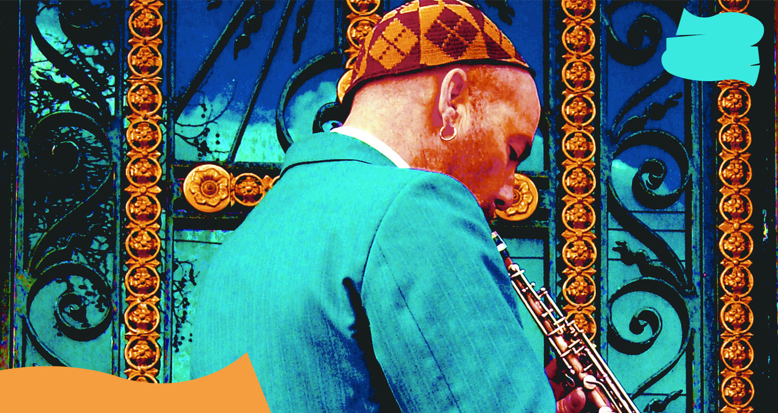 The Best Jazz on Bandcamp, May 2024