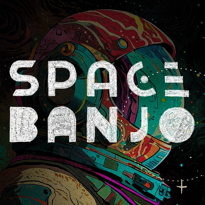 Music | Space Banjo