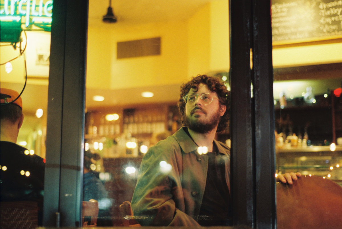 Music | Adam Bronstein
