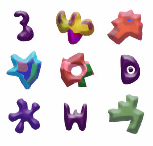 Merch | The Three Wheel Drive