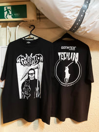 TECHLADO 2024 Japan Tour Shirt, image 1