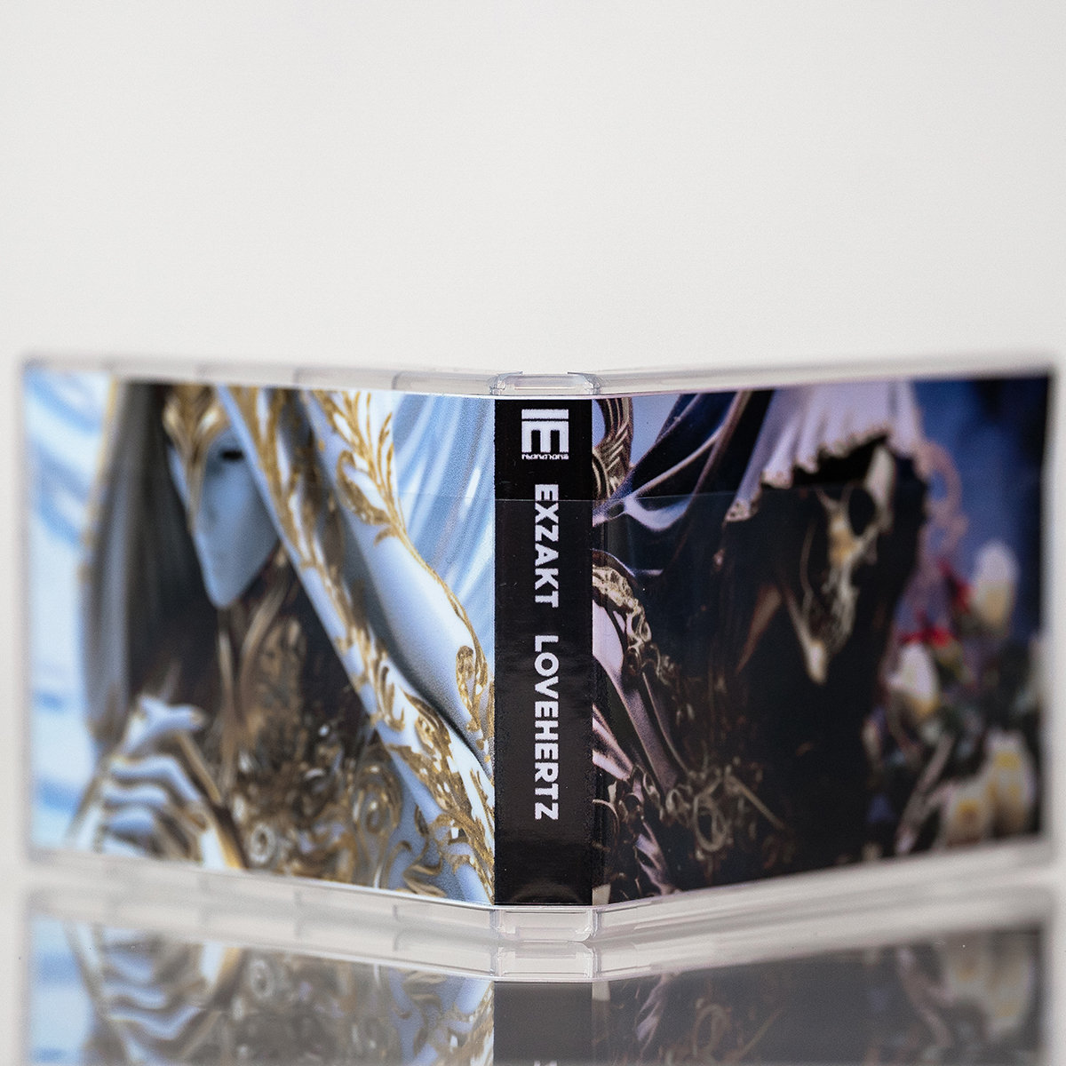 LoveHertz | EXZAKT | Exzakt