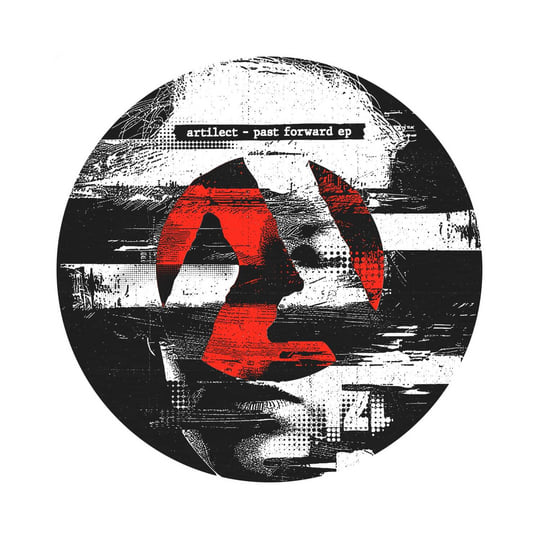 THE LET'S GO's ×THE AUTOCRATICS split EP Past Forward EP | Artilect | Armory